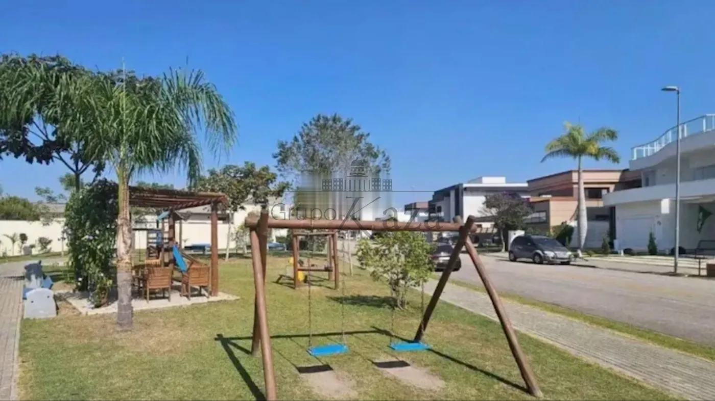 Foto 51 de Casa Condomínio em Condomínio Residencial Mont Blanc, São José dos Campos - imagem 51