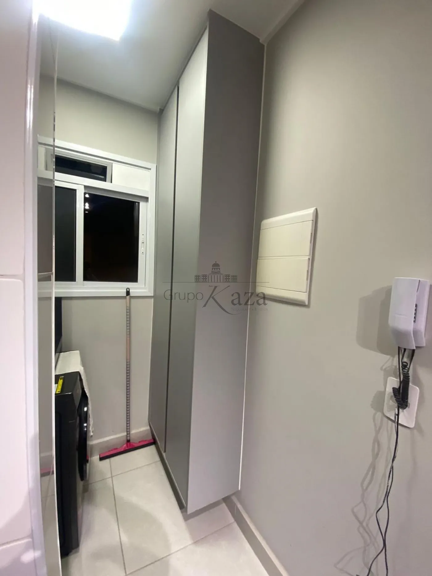 Foto 17 de Apartamento Padrão em Pagador de Andrade, Jacareí - imagem 17