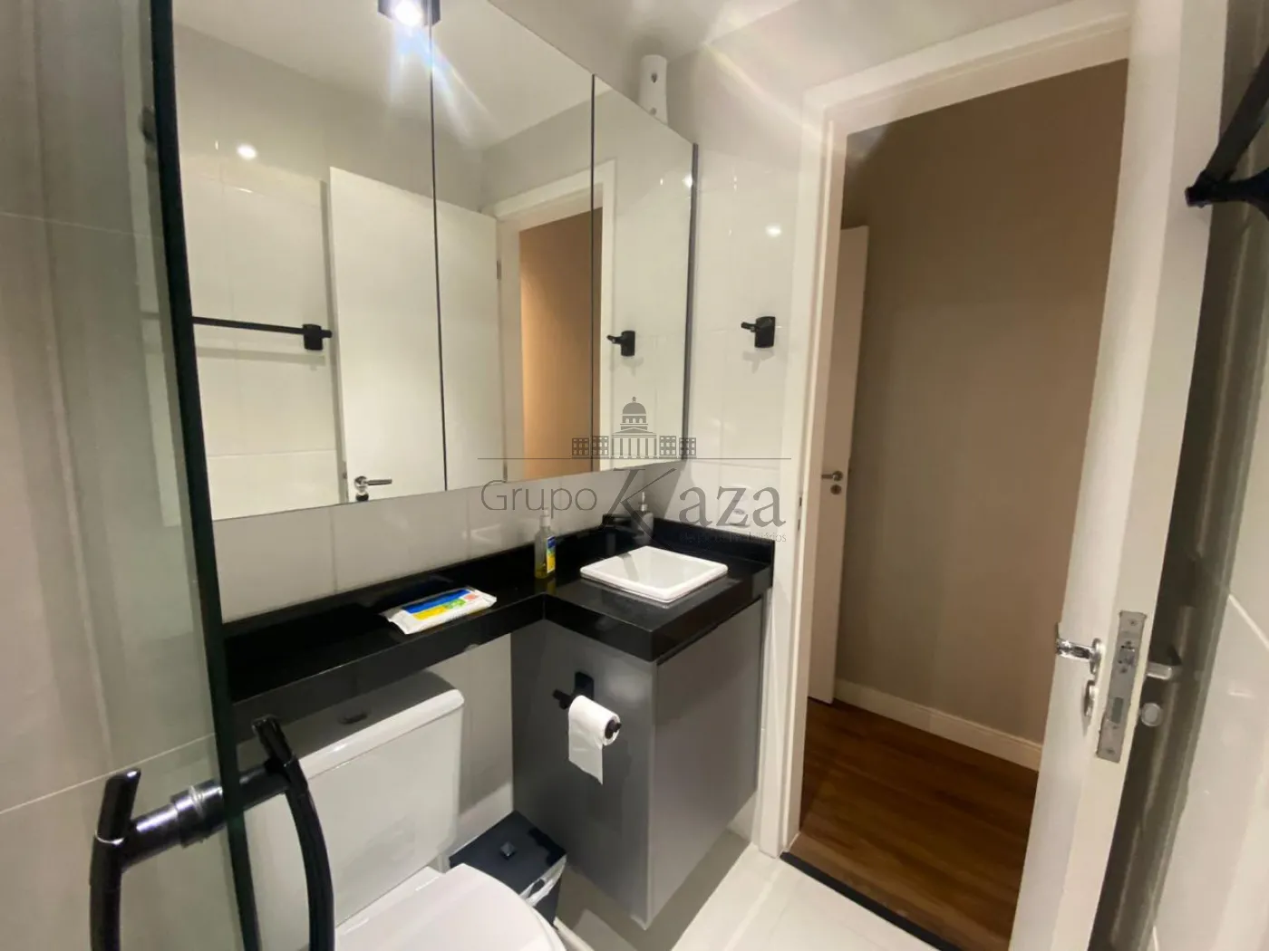 Foto 4 de Apartamento Padrão em Pagador de Andrade, Jacareí - imagem 4