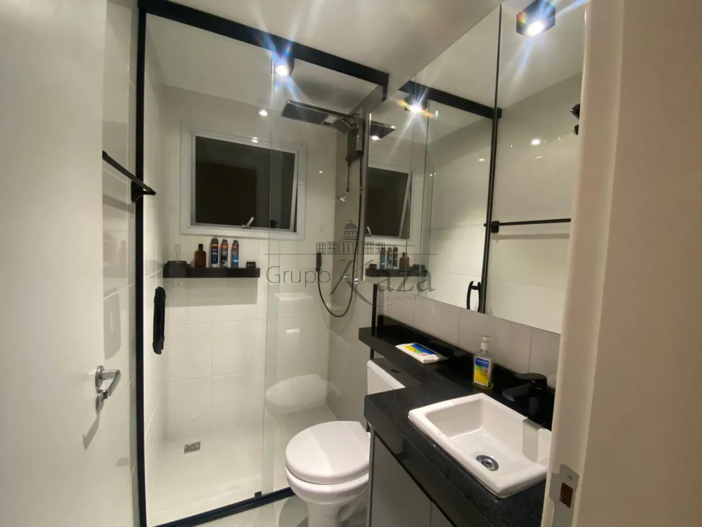 Foto 6 de Apartamento Padrão em Pagador de Andrade, Jacareí - imagem 6