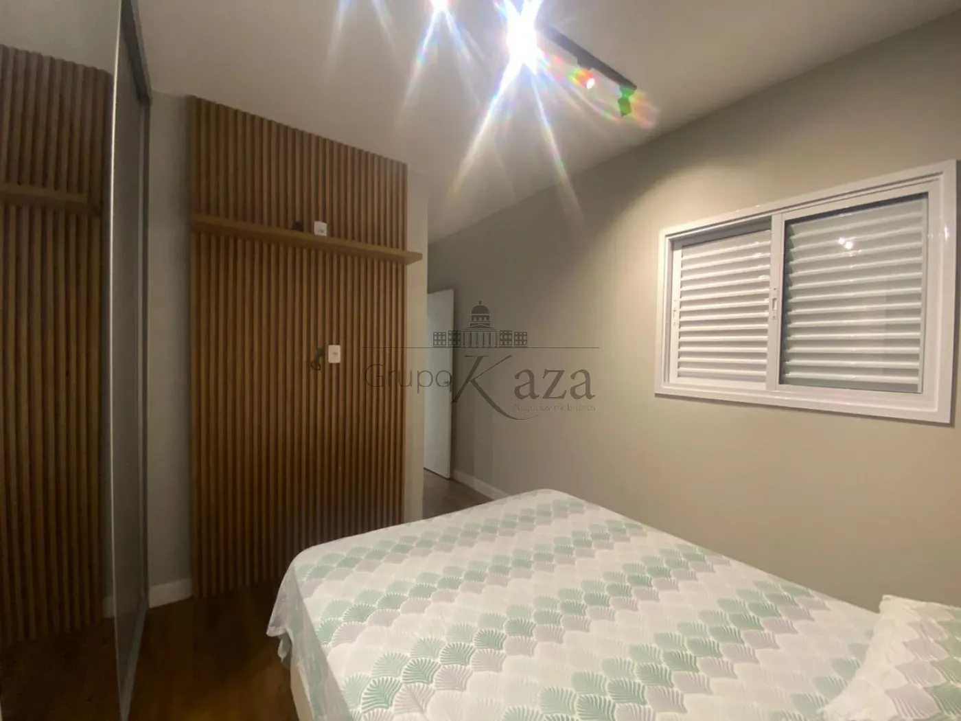 Foto 8 de Apartamento Padrão em Pagador de Andrade, Jacareí - imagem 8
