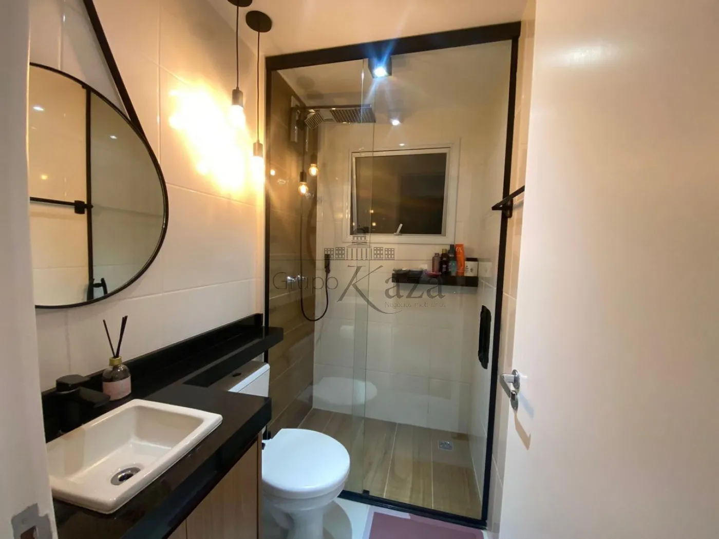 Foto 10 de Apartamento Padrão em Pagador de Andrade, Jacareí - imagem 10