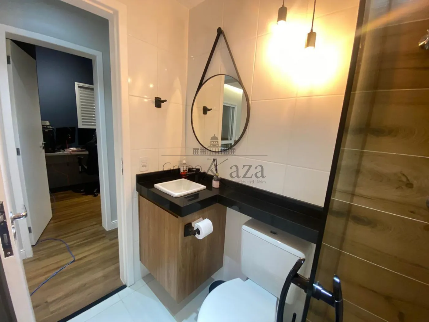 Foto 11 de Apartamento Padrão em Pagador de Andrade, Jacareí - imagem 11