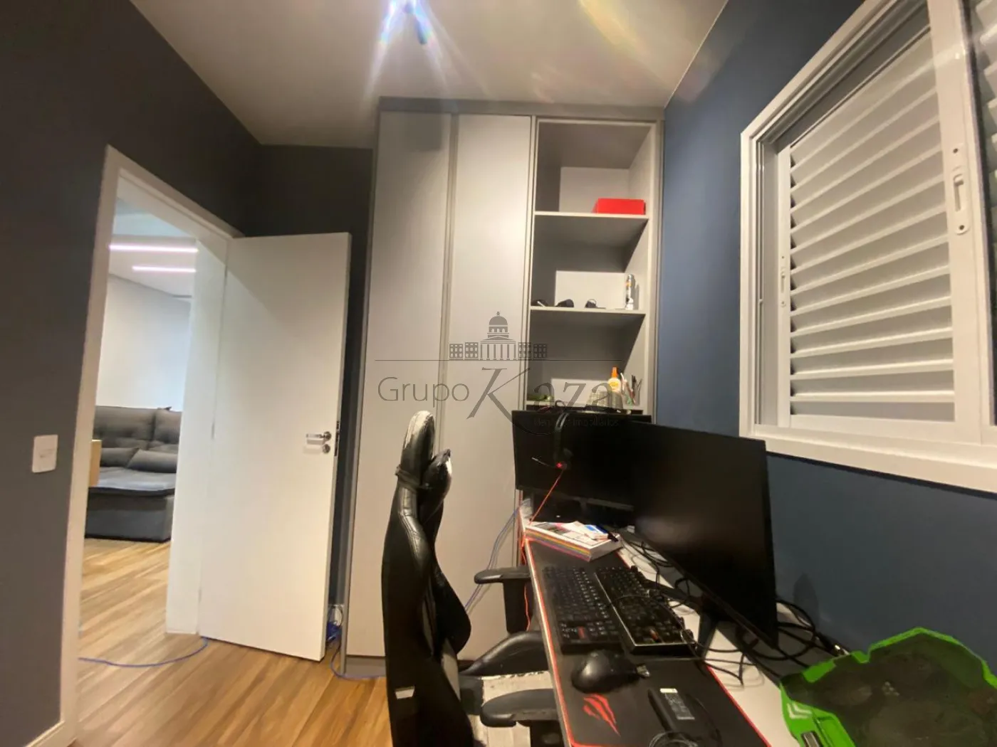 Foto 12 de Apartamento Padrão em Pagador de Andrade, Jacareí - imagem 12