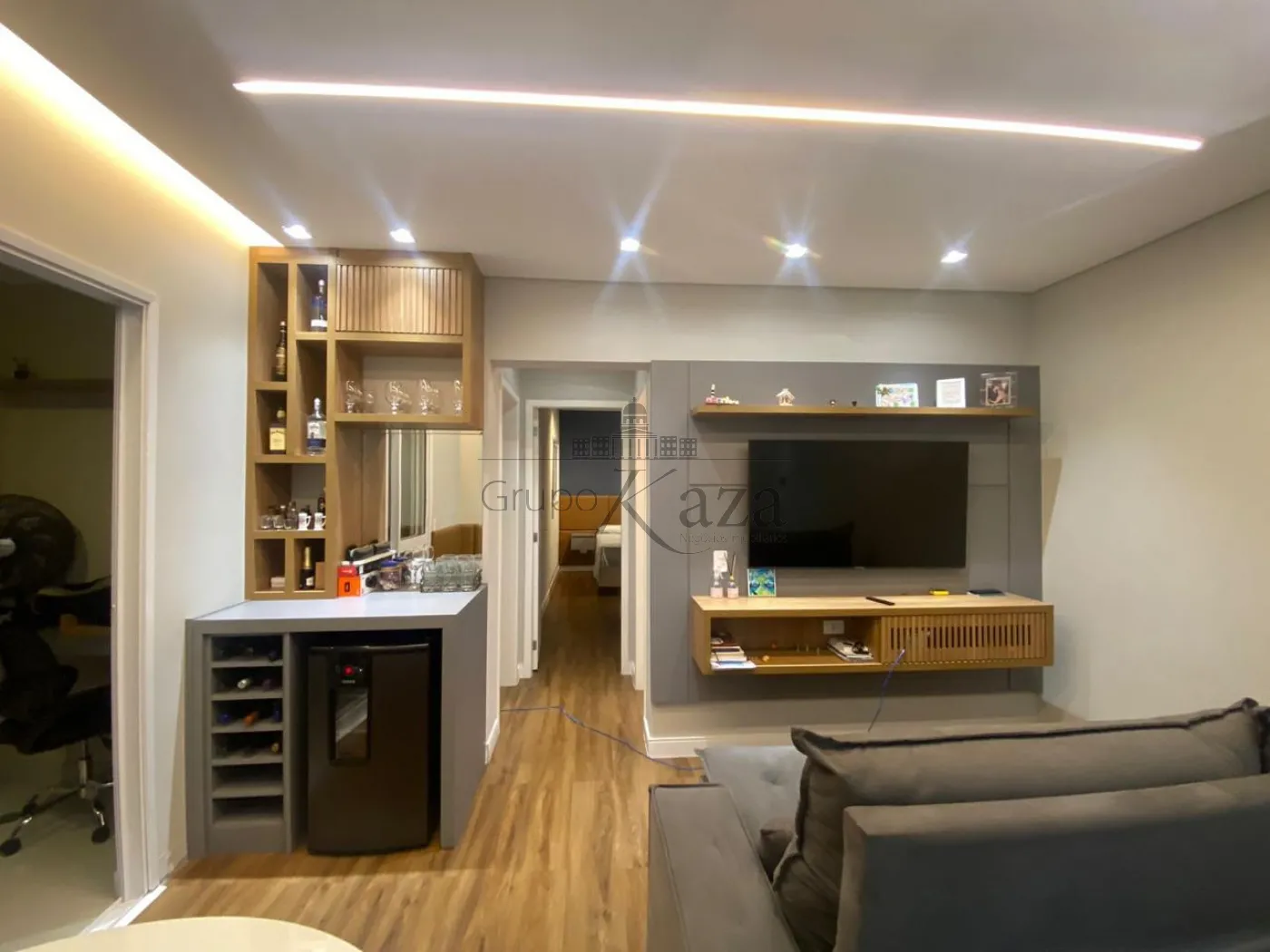 Foto 13 de Apartamento Padrão em Pagador de Andrade, Jacareí - imagem 13