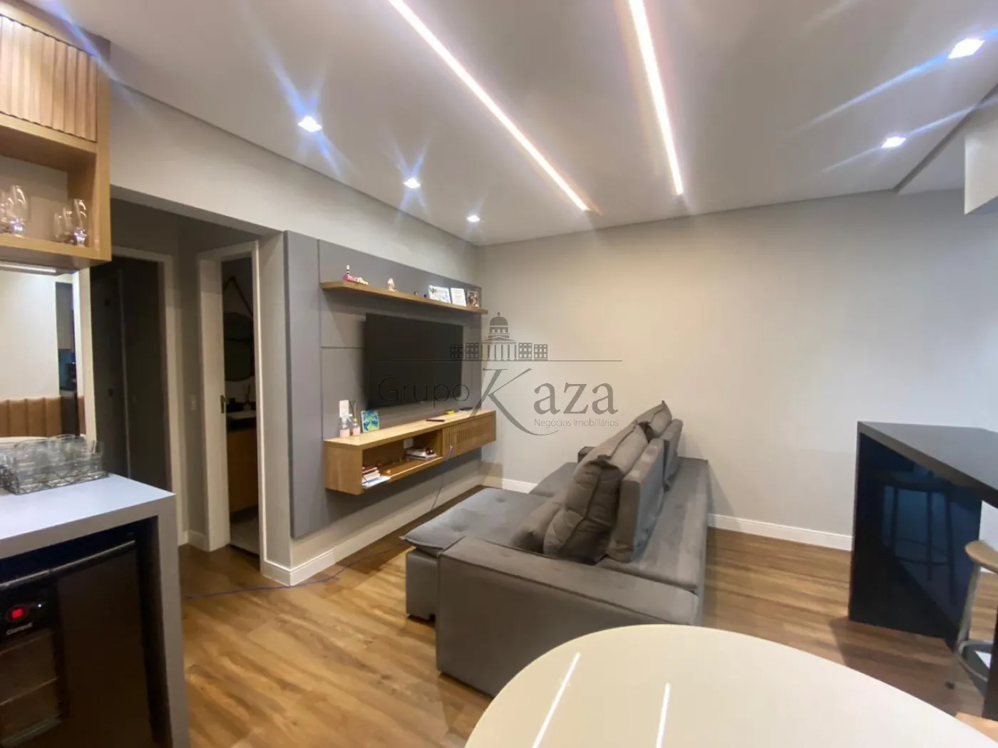 Foto 7 de Apartamento Padrão em Pagador de Andrade, Jacareí - imagem 7