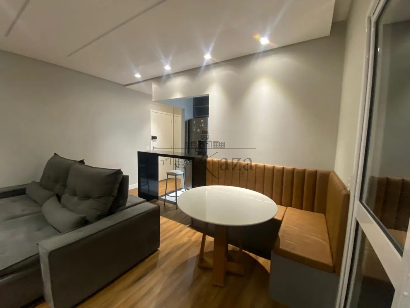 Foto 9 de Apartamento Padrão em Pagador de Andrade, Jacareí - imagem 9