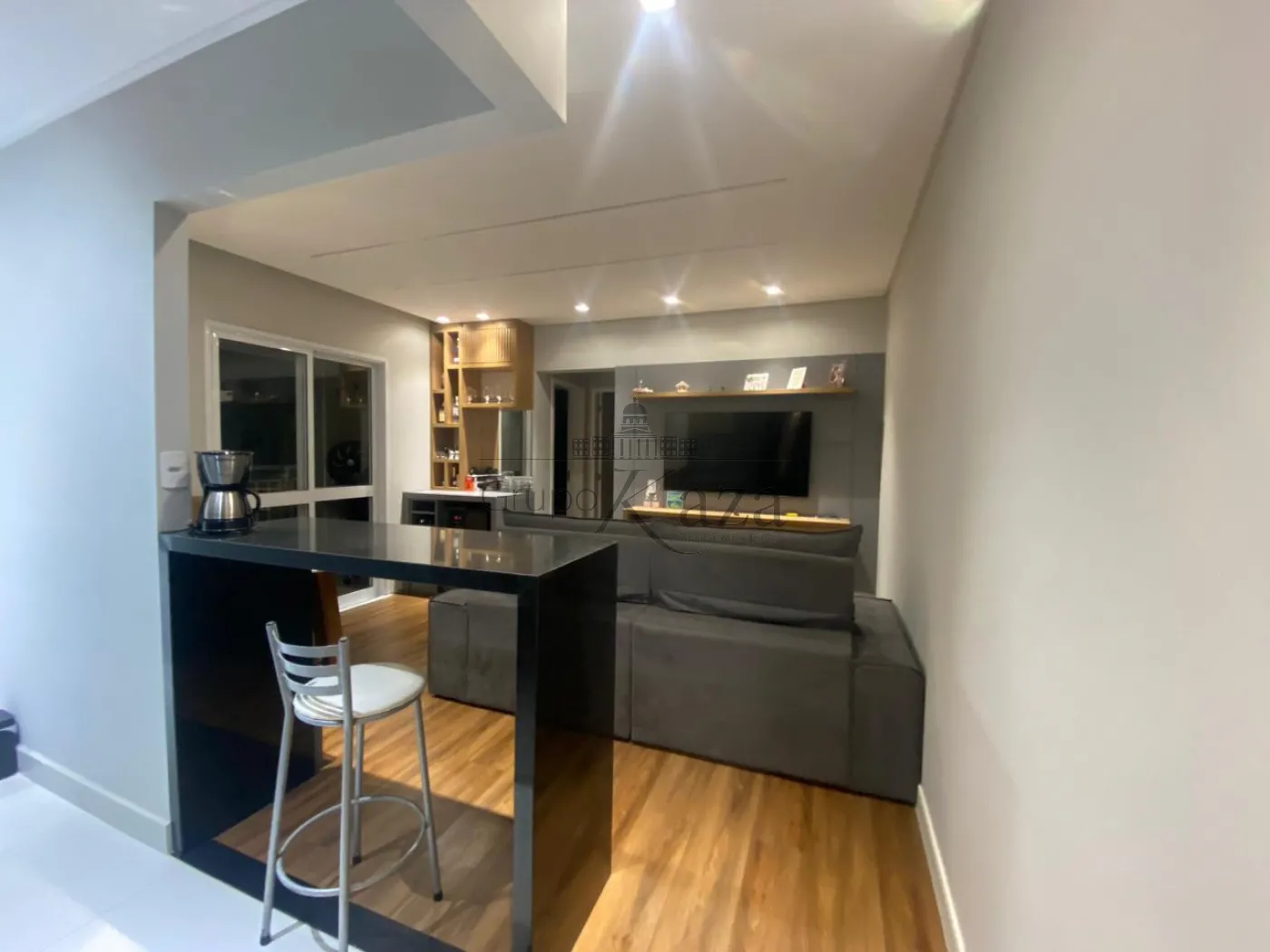 Foto 5 de Apartamento Padrão em Pagador de Andrade, Jacareí - imagem 5
