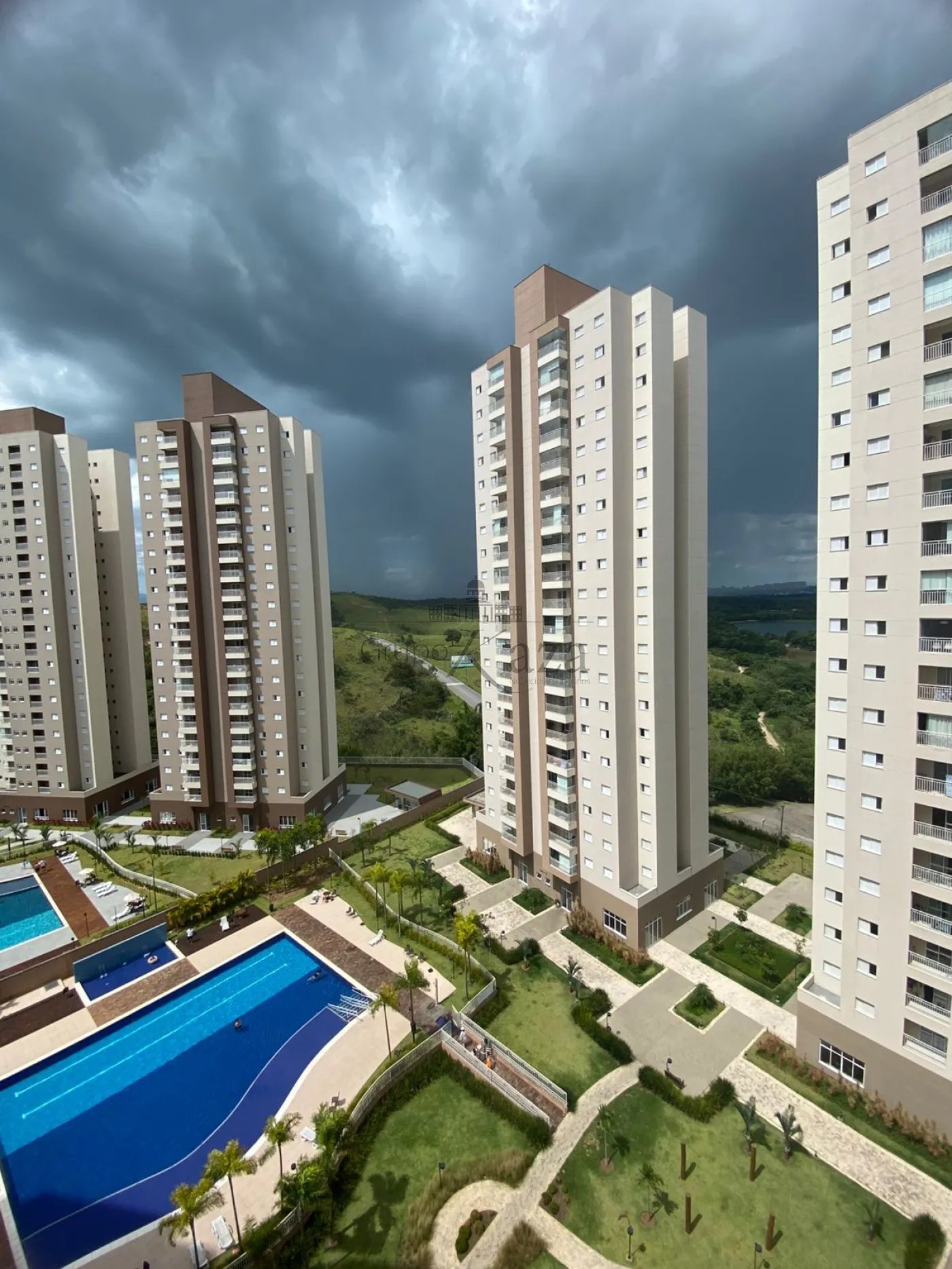 Foto 15 de Apartamento Padrão em Pagador de Andrade, Jacareí - imagem 15