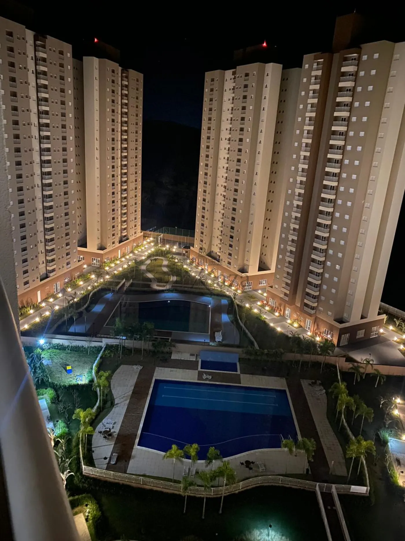 Foto 16 de Apartamento Padrão em Pagador de Andrade, Jacareí - imagem 16