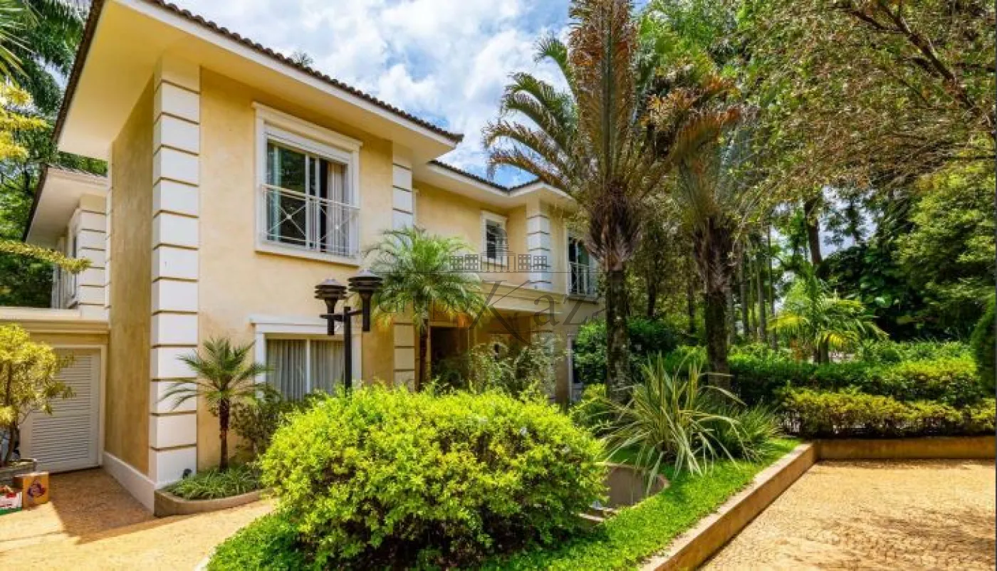 Foto 1 de Casa Condomínio em Alto da Boa Vista, São Paulo - imagem 1 Foto 1 de Casa Condomínio em Alto da Boa Vista, São Paulo - imagem 1