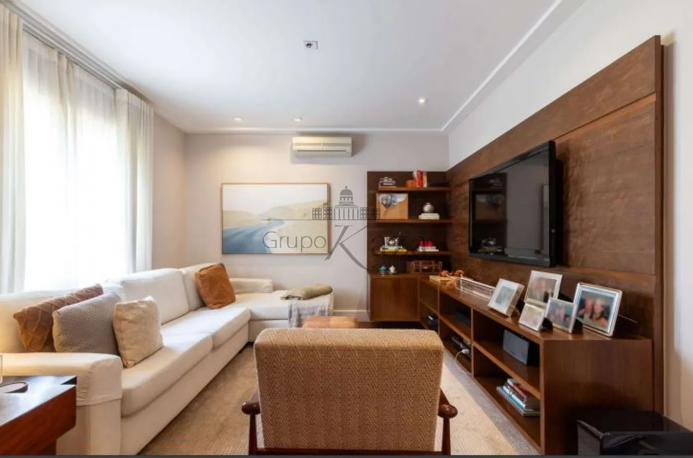 Foto 7 de Casa Condomínio em Alto da Boa Vista, São Paulo - imagem 7