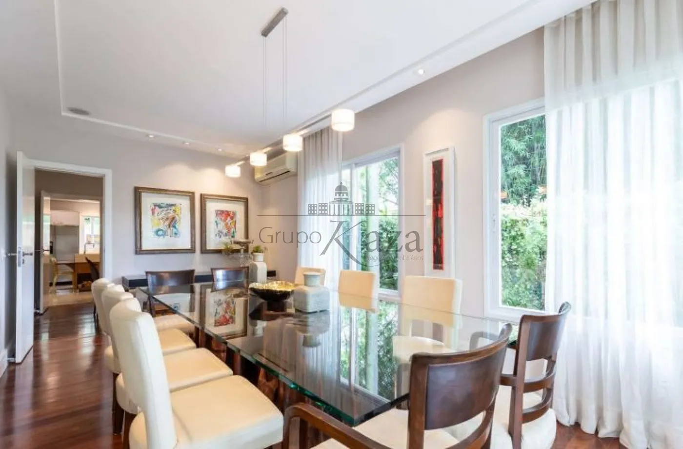 Foto 8 de Casa Condomínio em Alto da Boa Vista, São Paulo - imagem 8