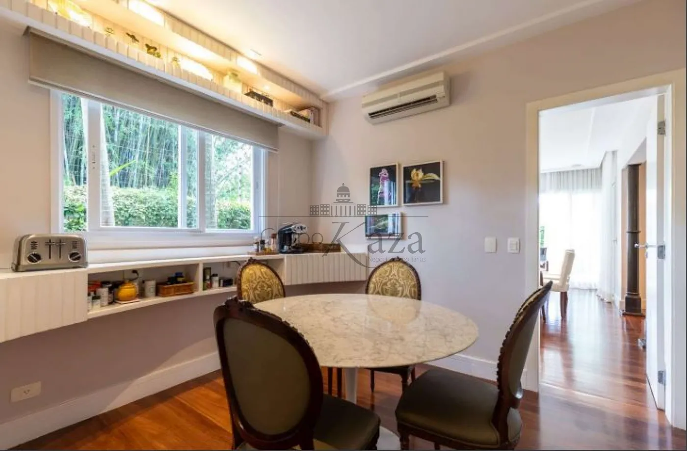 Foto 11 de Casa Condomínio em Alto da Boa Vista, São Paulo - imagem 11