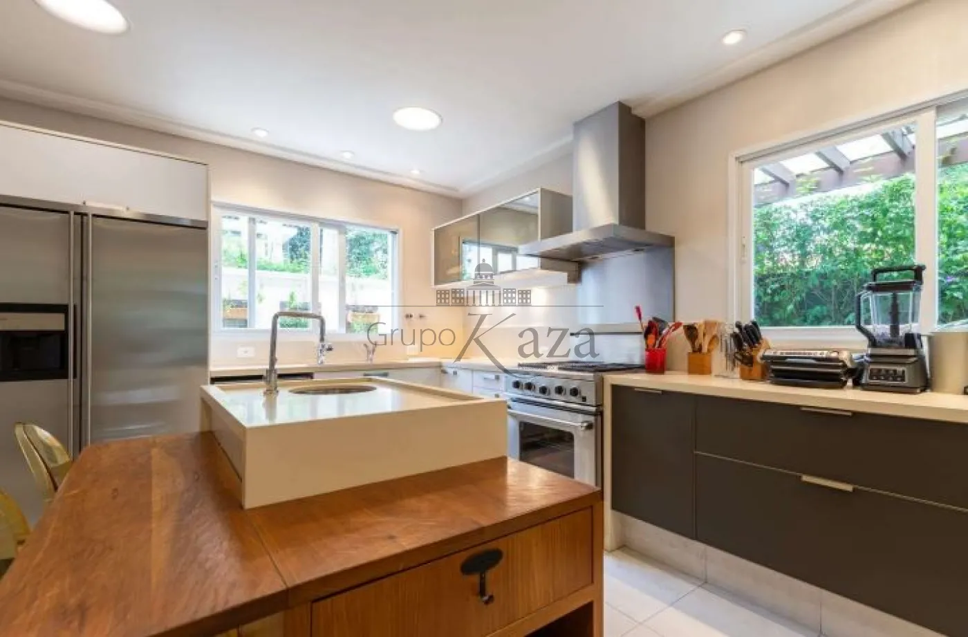 Foto 10 de Casa Condomínio em Alto da Boa Vista, São Paulo - imagem 10