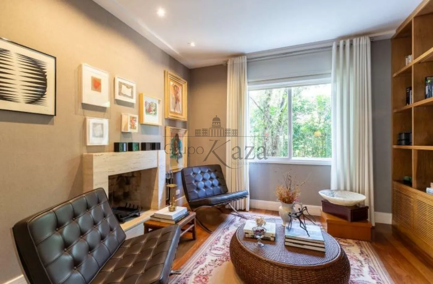 Foto 12 de Casa Condomínio em Alto da Boa Vista, São Paulo - imagem 12