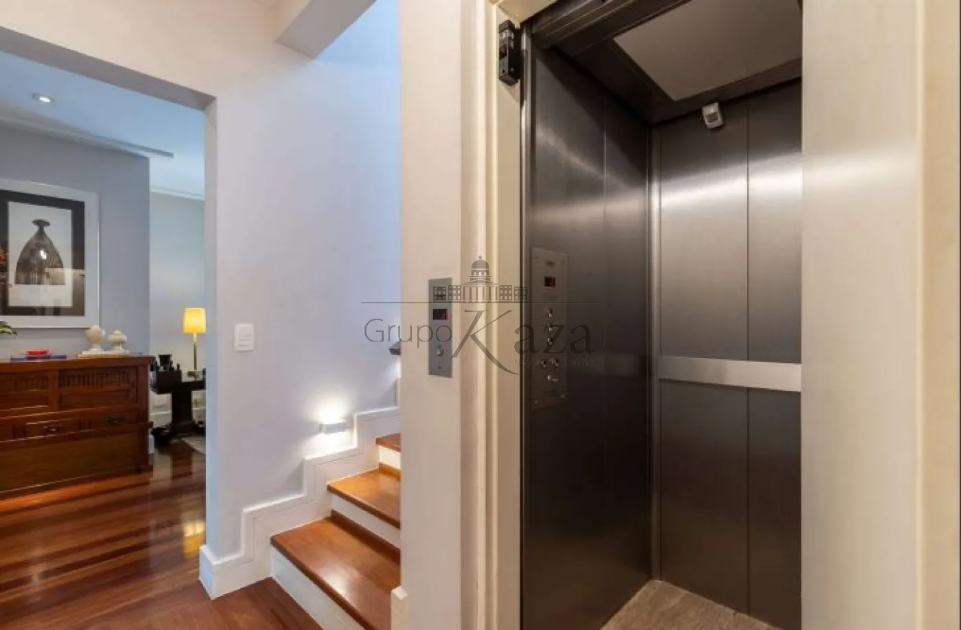 Foto 13 de Casa Condomínio em Alto da Boa Vista, São Paulo - imagem 13