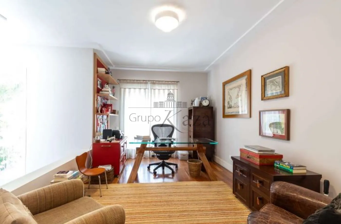 Foto 14 de Casa Condomínio em Alto da Boa Vista, São Paulo - imagem 14