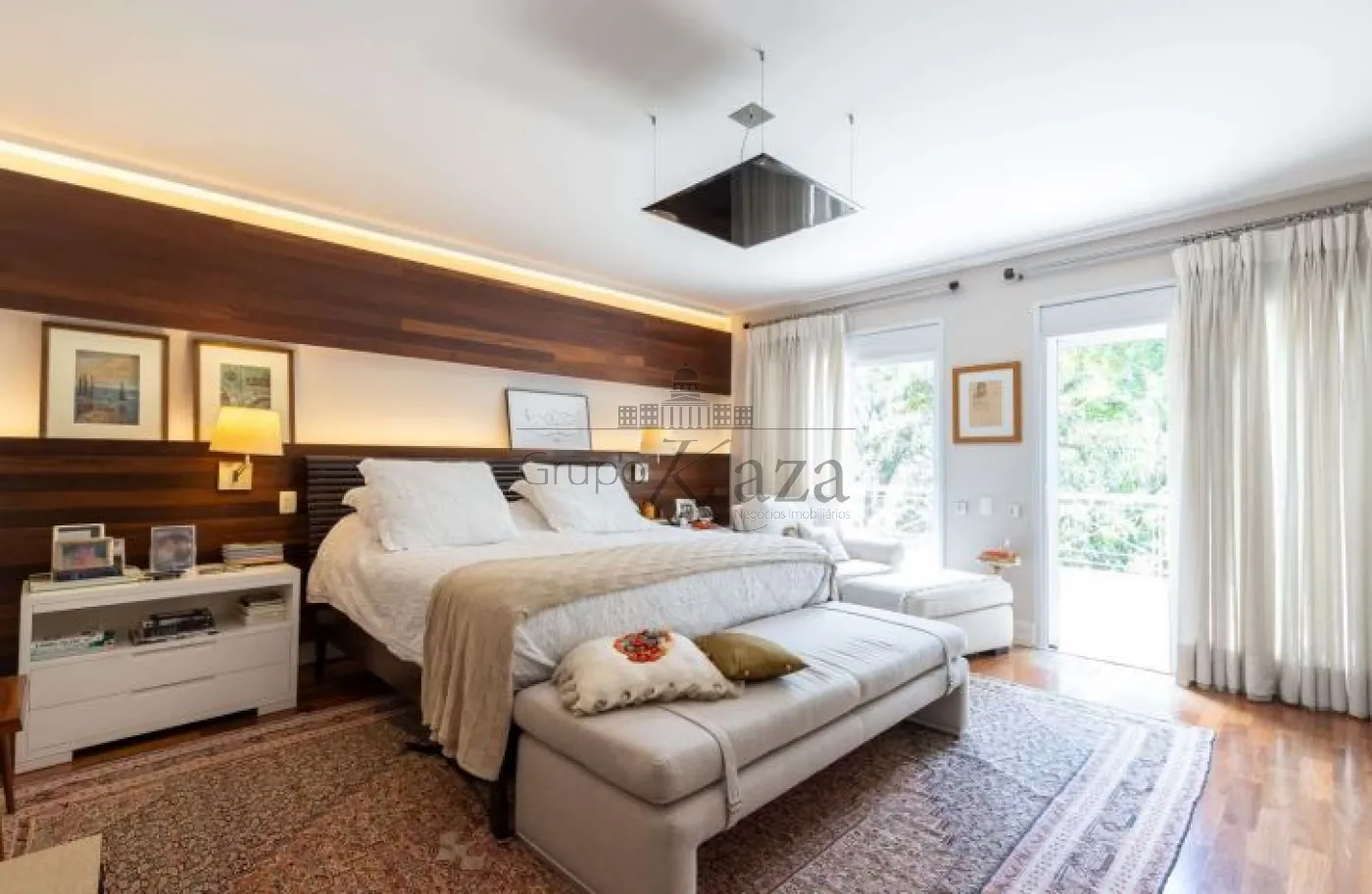 Foto 15 de Casa Condomínio em Alto da Boa Vista, São Paulo - imagem 15