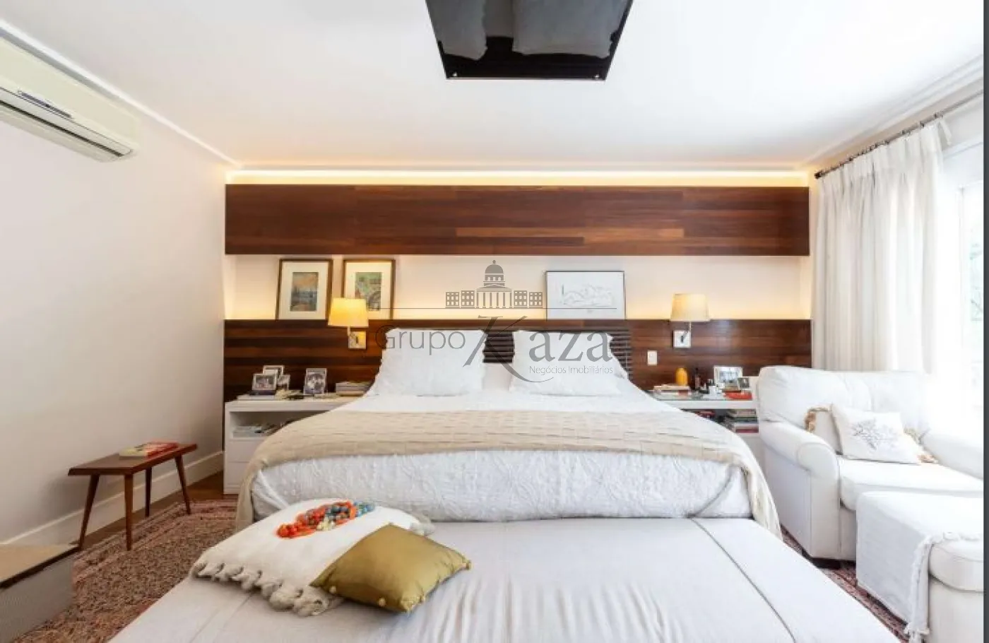 Foto 16 de Casa Condomínio em Alto da Boa Vista, São Paulo - imagem 16