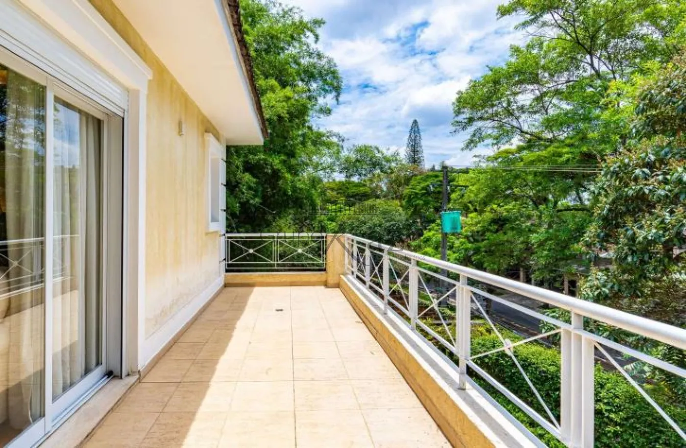 Foto 17 de Casa Condomínio em Alto da Boa Vista, São Paulo - imagem 17