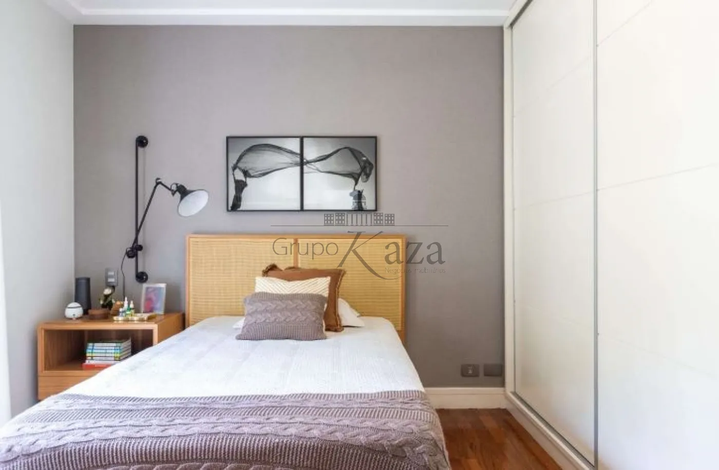 Foto 18 de Casa Condomínio em Alto da Boa Vista, São Paulo - imagem 18