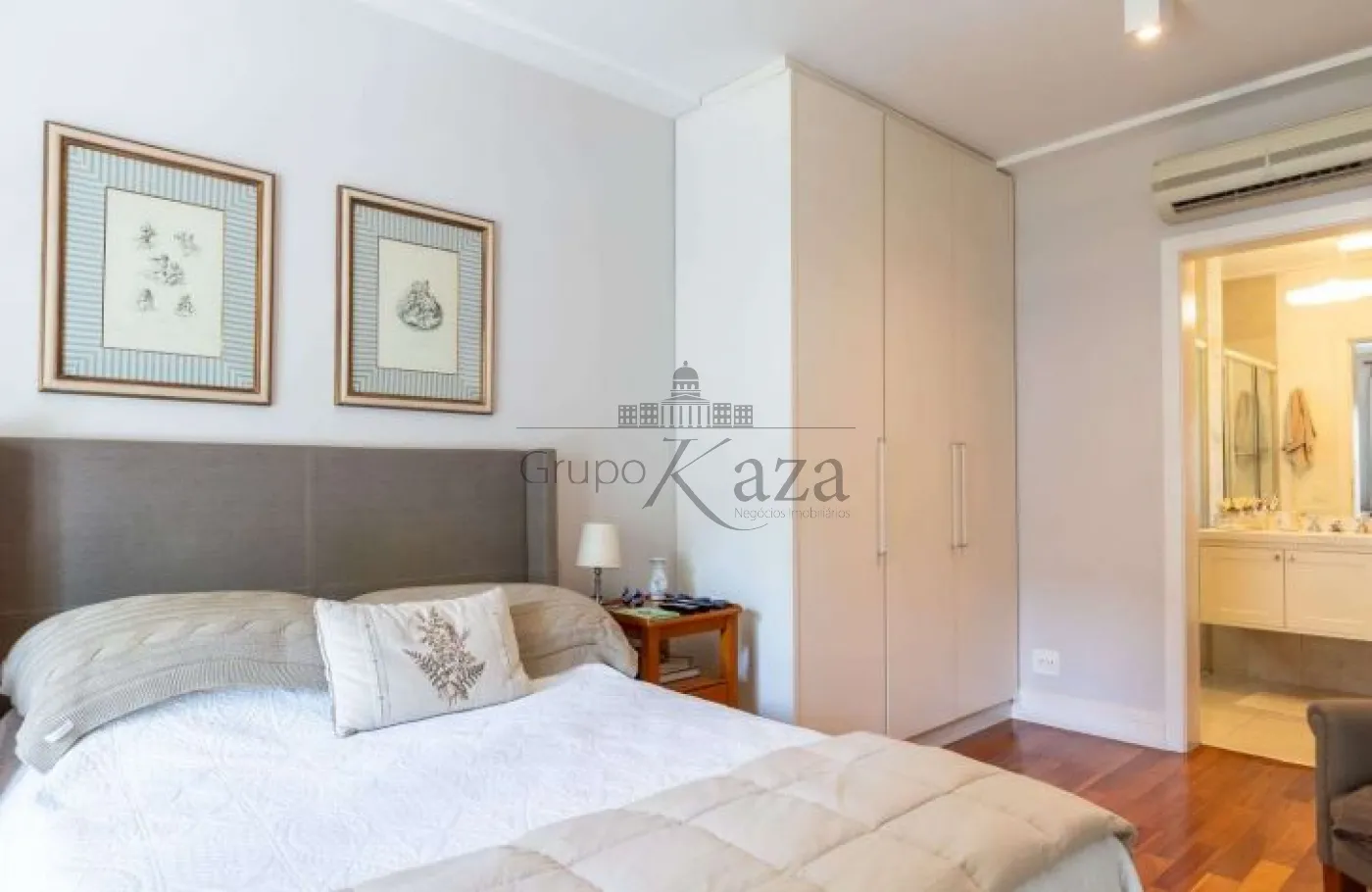 Foto 19 de Casa Condomínio em Alto da Boa Vista, São Paulo - imagem 19