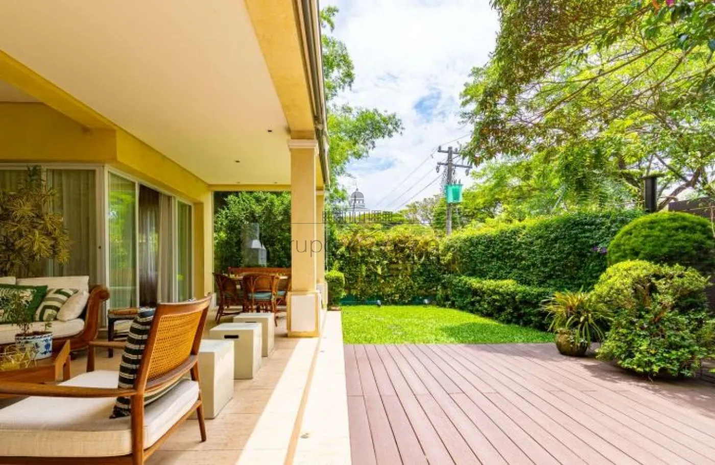 Foto 20 de Casa Condomínio em Alto da Boa Vista, São Paulo - imagem 20