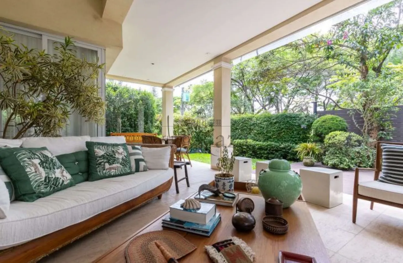 Foto 21 de Casa Condomínio em Alto da Boa Vista, São Paulo - imagem 21