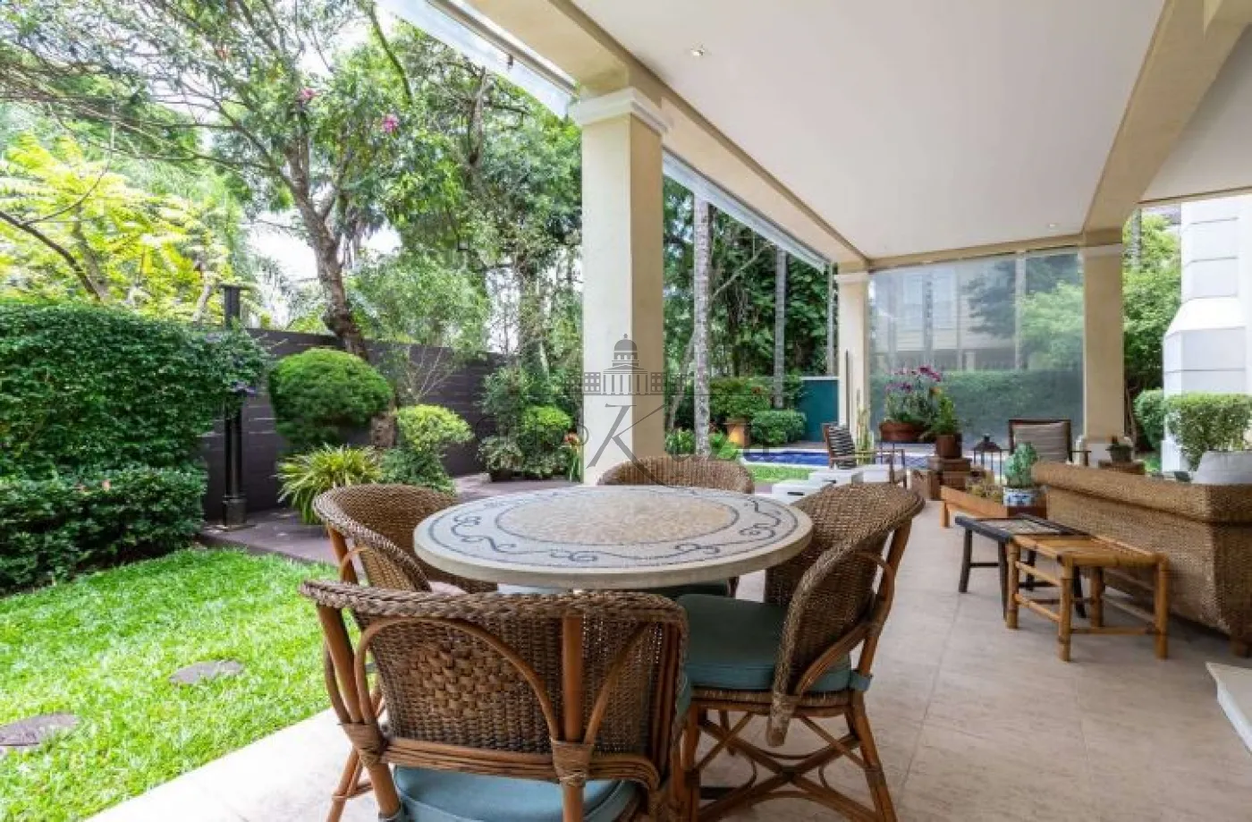 Foto 22 de Casa Condomínio em Alto da Boa Vista, São Paulo - imagem 22