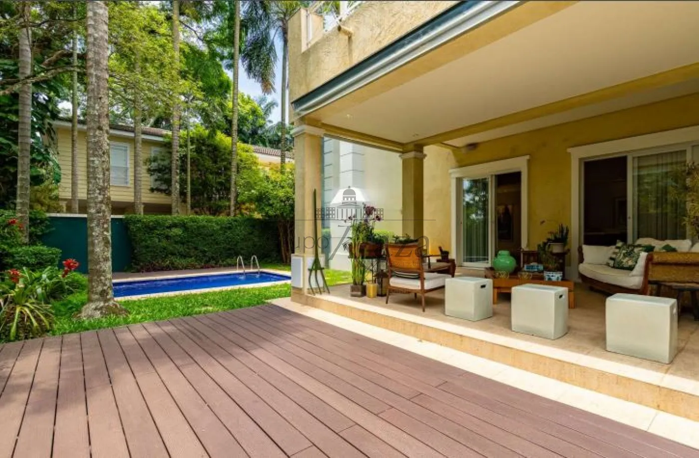 Foto 23 de Casa Condomínio em Alto da Boa Vista, São Paulo - imagem 23