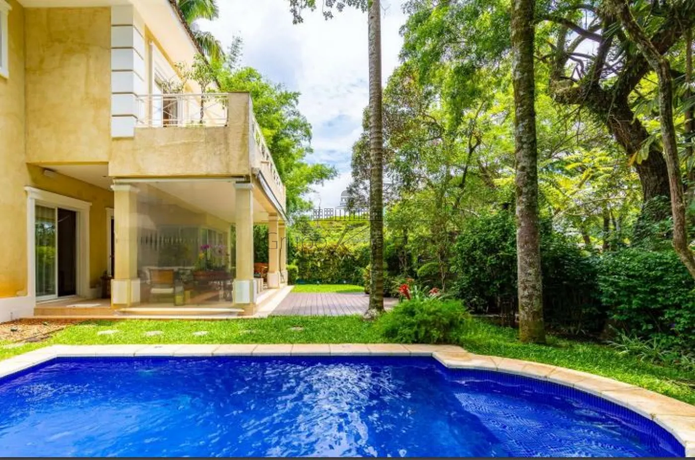 Foto 24 de Casa Condomínio em Alto da Boa Vista, São Paulo - imagem 24