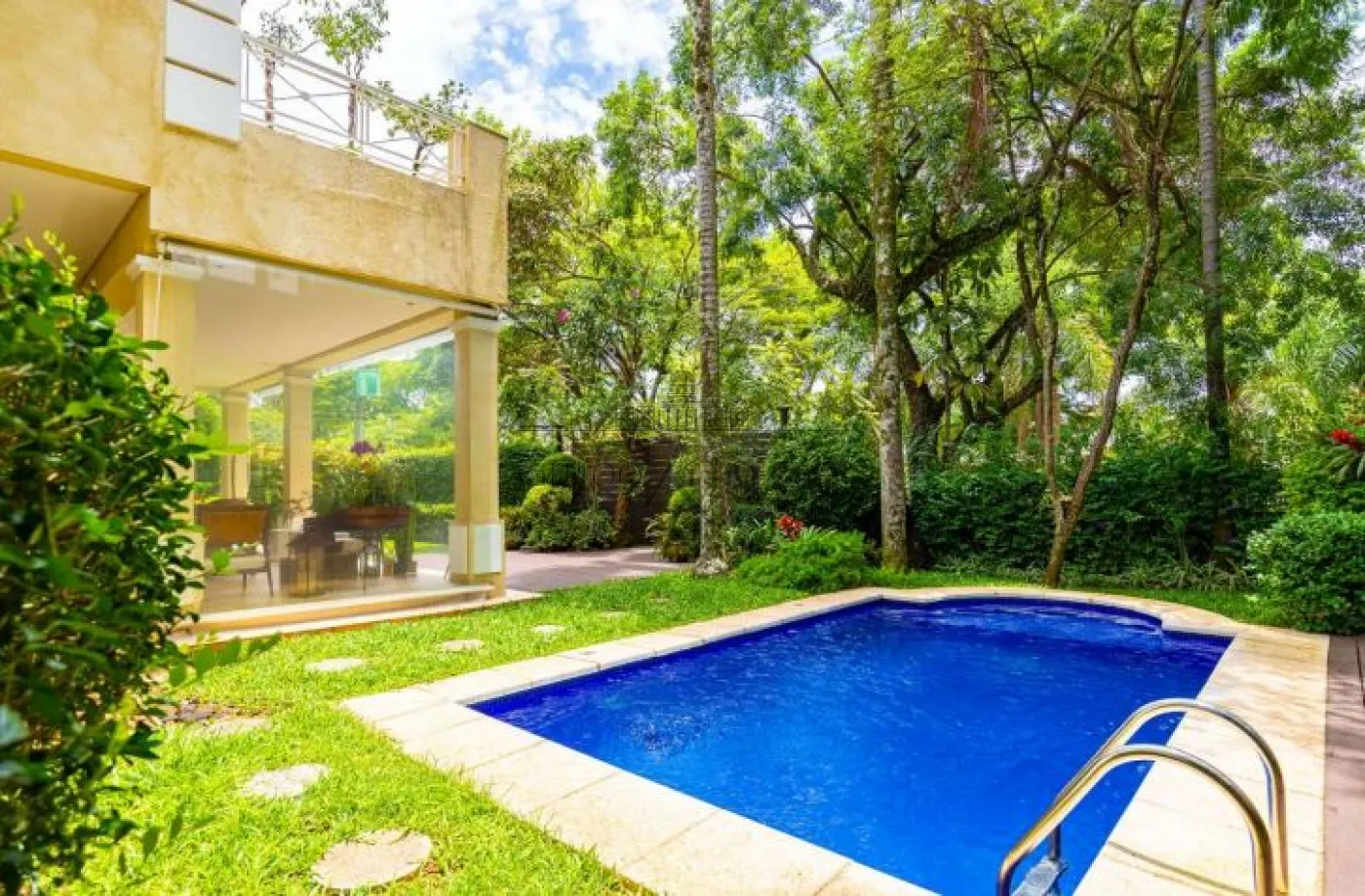 Foto 25 de Casa Condomínio em Alto da Boa Vista, São Paulo - imagem 25