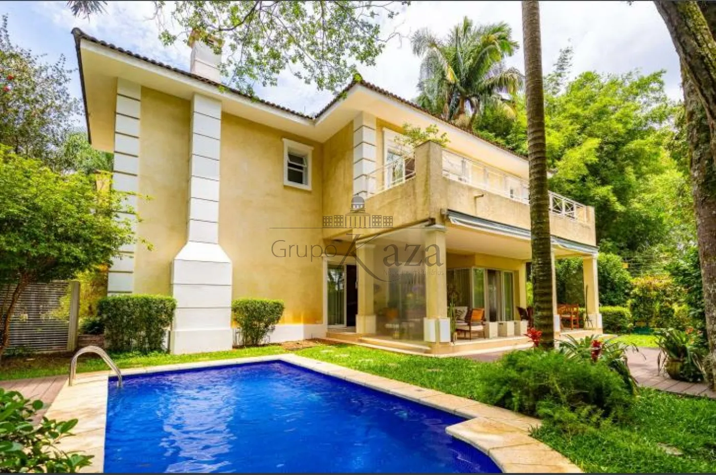 Foto 26 de Casa Condomínio em Alto da Boa Vista, São Paulo - imagem 26