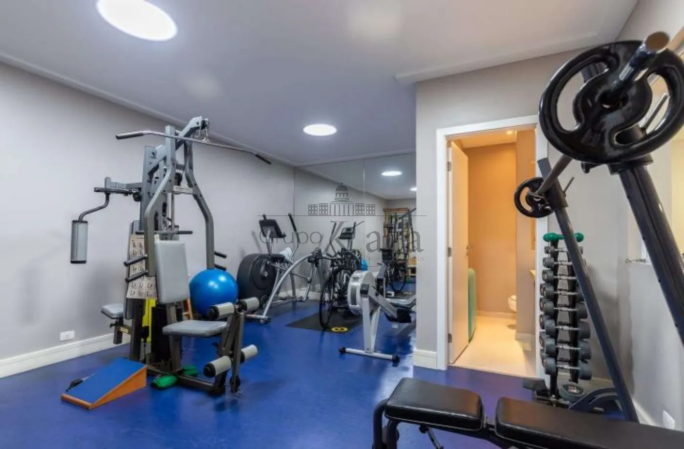 Foto 27 de Casa Condomínio em Alto da Boa Vista, São Paulo - imagem 27