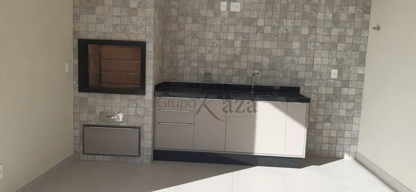 Foto 14 de Casa Condomínio em Residencial Colinas do Paratehy, São José dos Campos - imagem 14