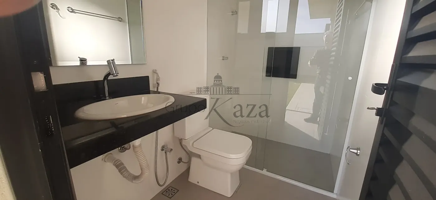 Foto 10 de Casa Condomínio em Residencial Colinas do Paratehy, São José dos Campos - imagem 10