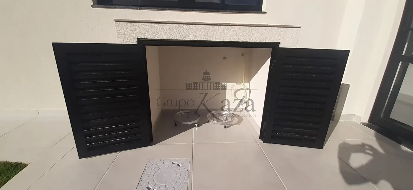 Foto 12 de Casa Condomínio em Residencial Colinas do Paratehy, São José dos Campos - imagem 12