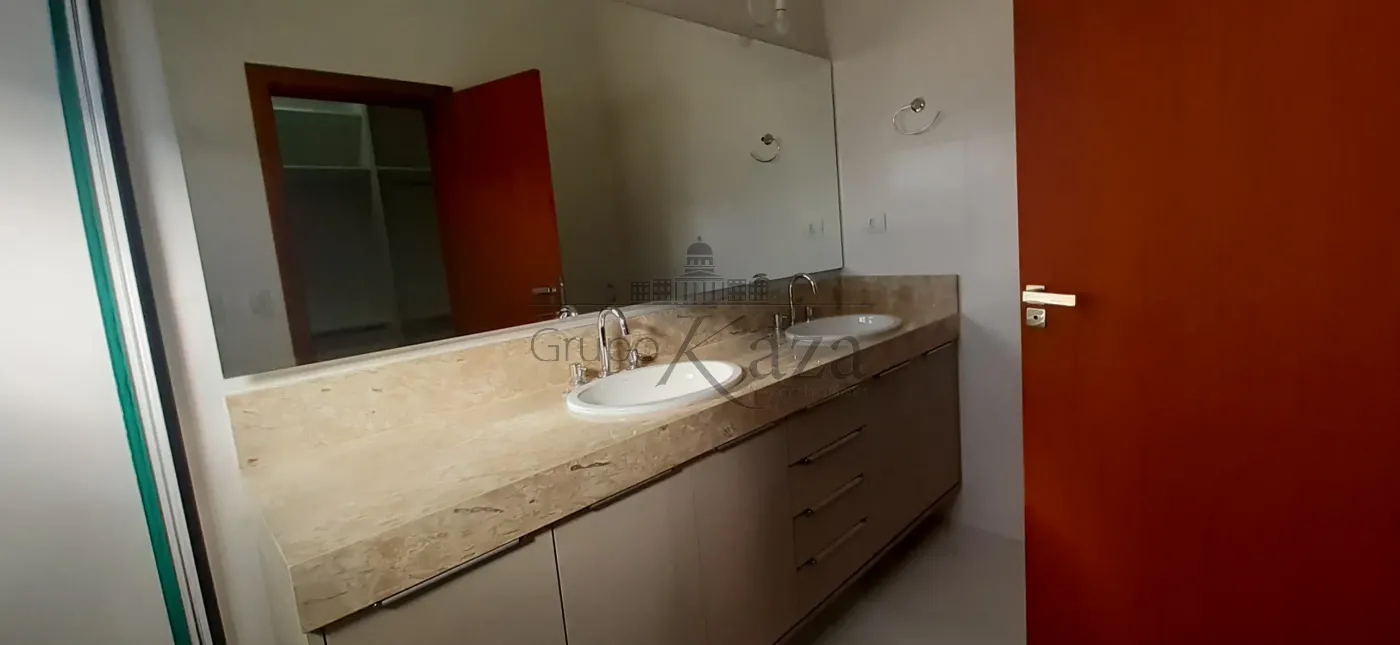 Foto 9 de Casa Condomínio em Residencial Colinas do Paratehy, São José dos Campos - imagem 9