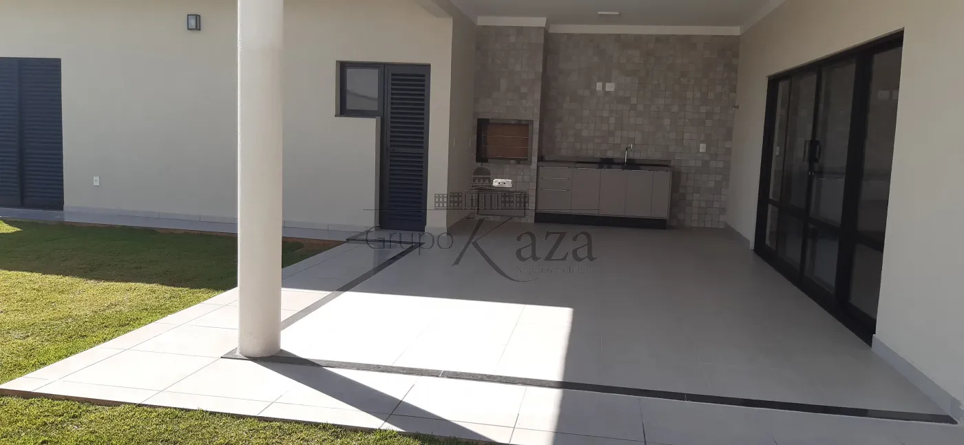 Foto 3 de Casa Condomínio em Residencial Colinas do Paratehy, São José dos Campos - imagem 3