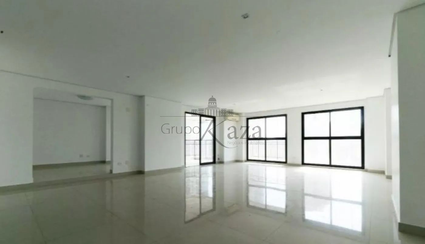 Foto 3 de Apartamento Padrão em Santo Amaro, São Paulo - imagem 3