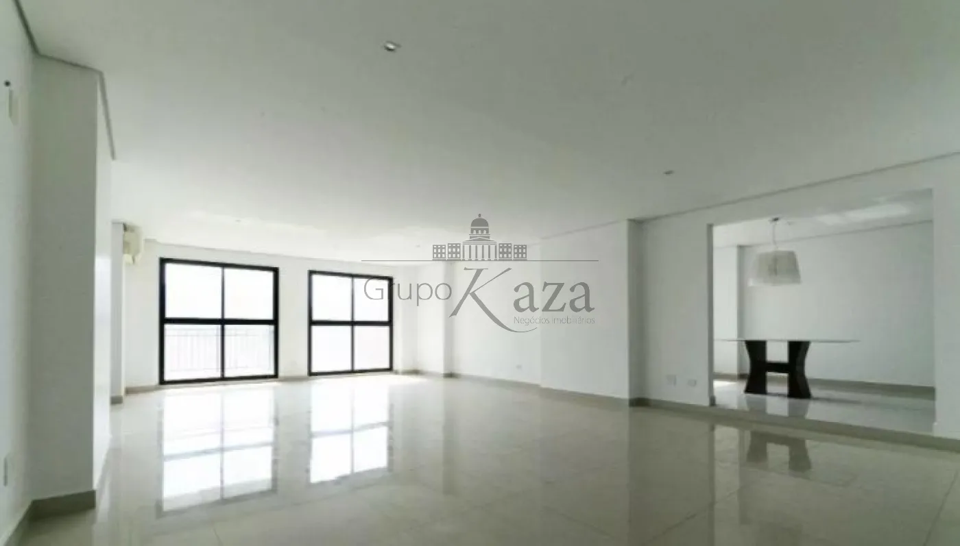 Foto 4 de Apartamento Padrão em Santo Amaro, São Paulo - imagem 4