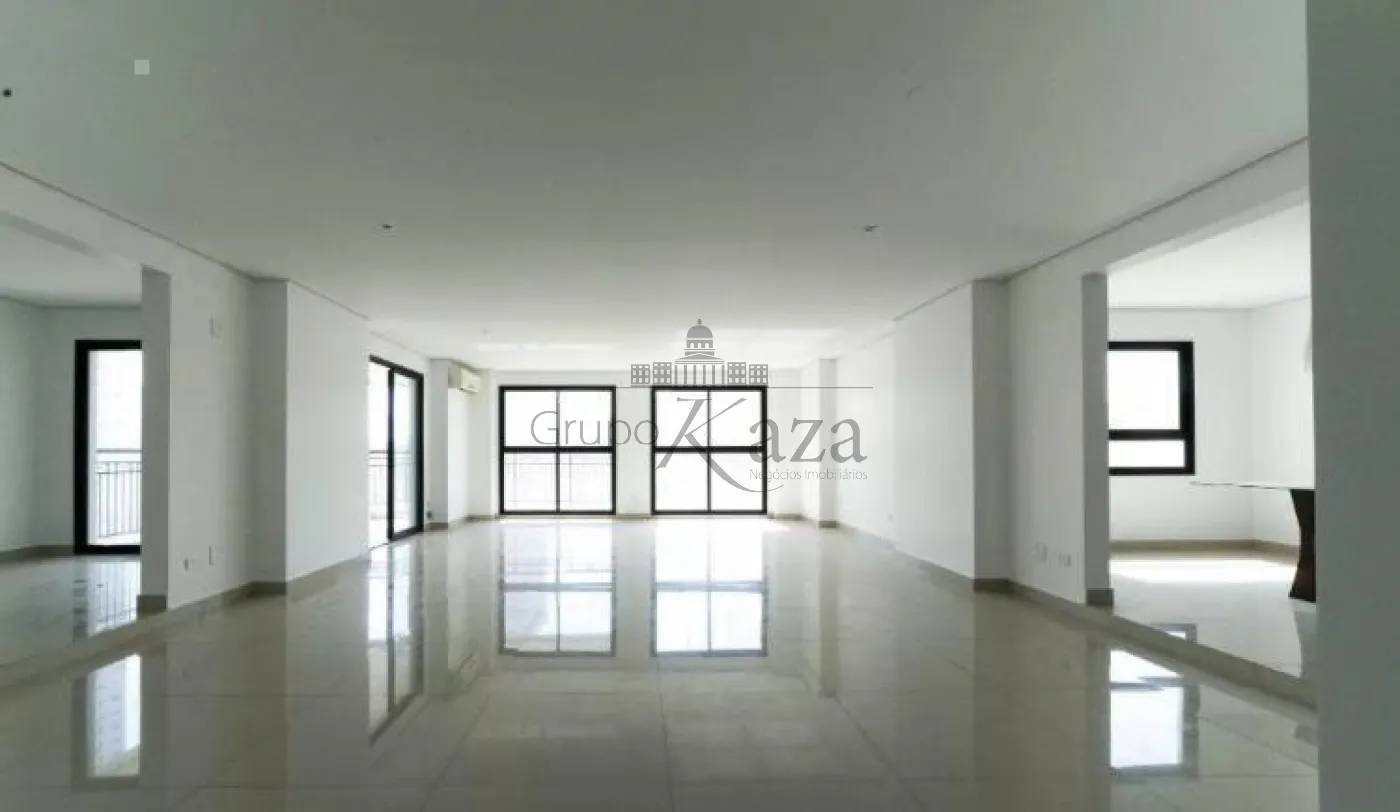 Foto 5 de Apartamento Padrão em Santo Amaro, São Paulo - imagem 5