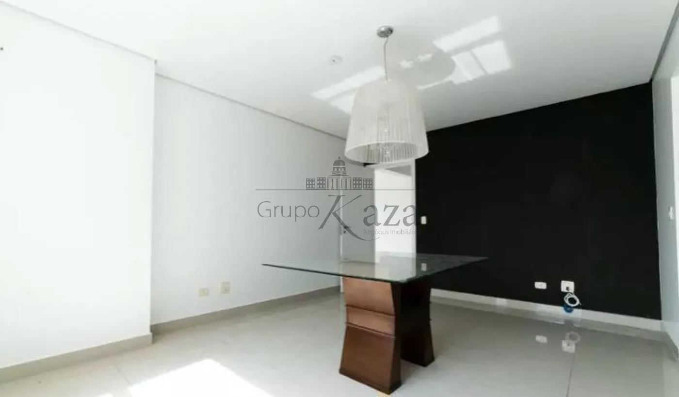 Foto 8 de Apartamento Padrão em Santo Amaro, São Paulo - imagem 8