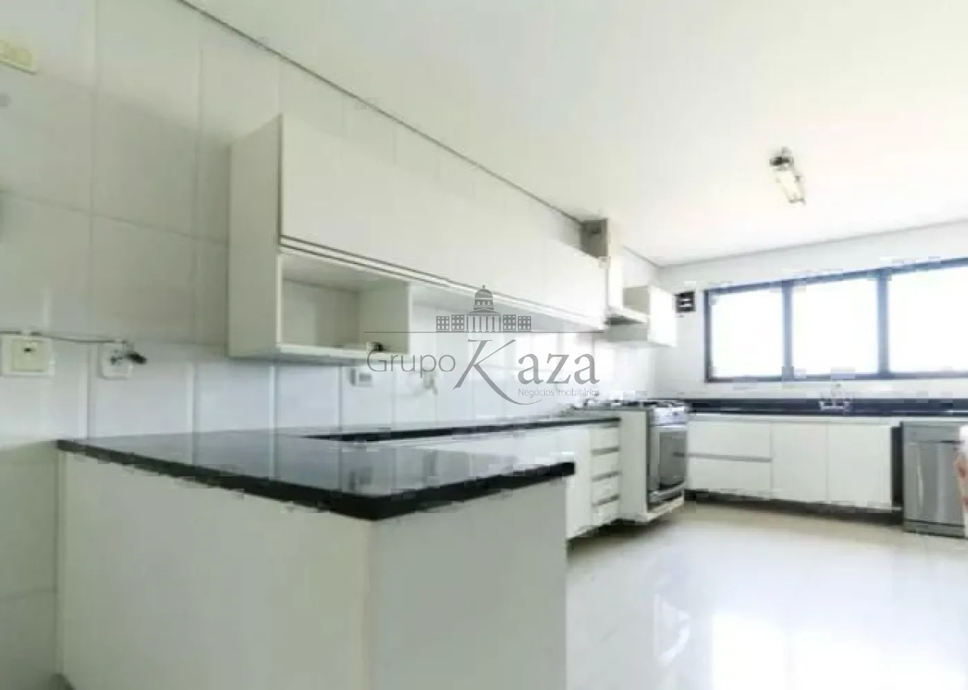 Foto 11 de Apartamento Padrão em Santo Amaro, São Paulo - imagem 11