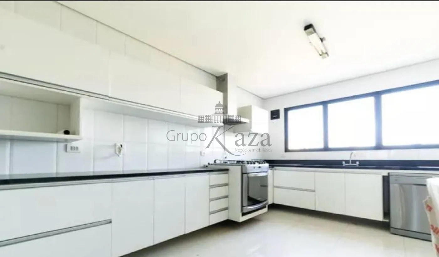 Foto 12 de Apartamento Padrão em Santo Amaro, São Paulo - imagem 12