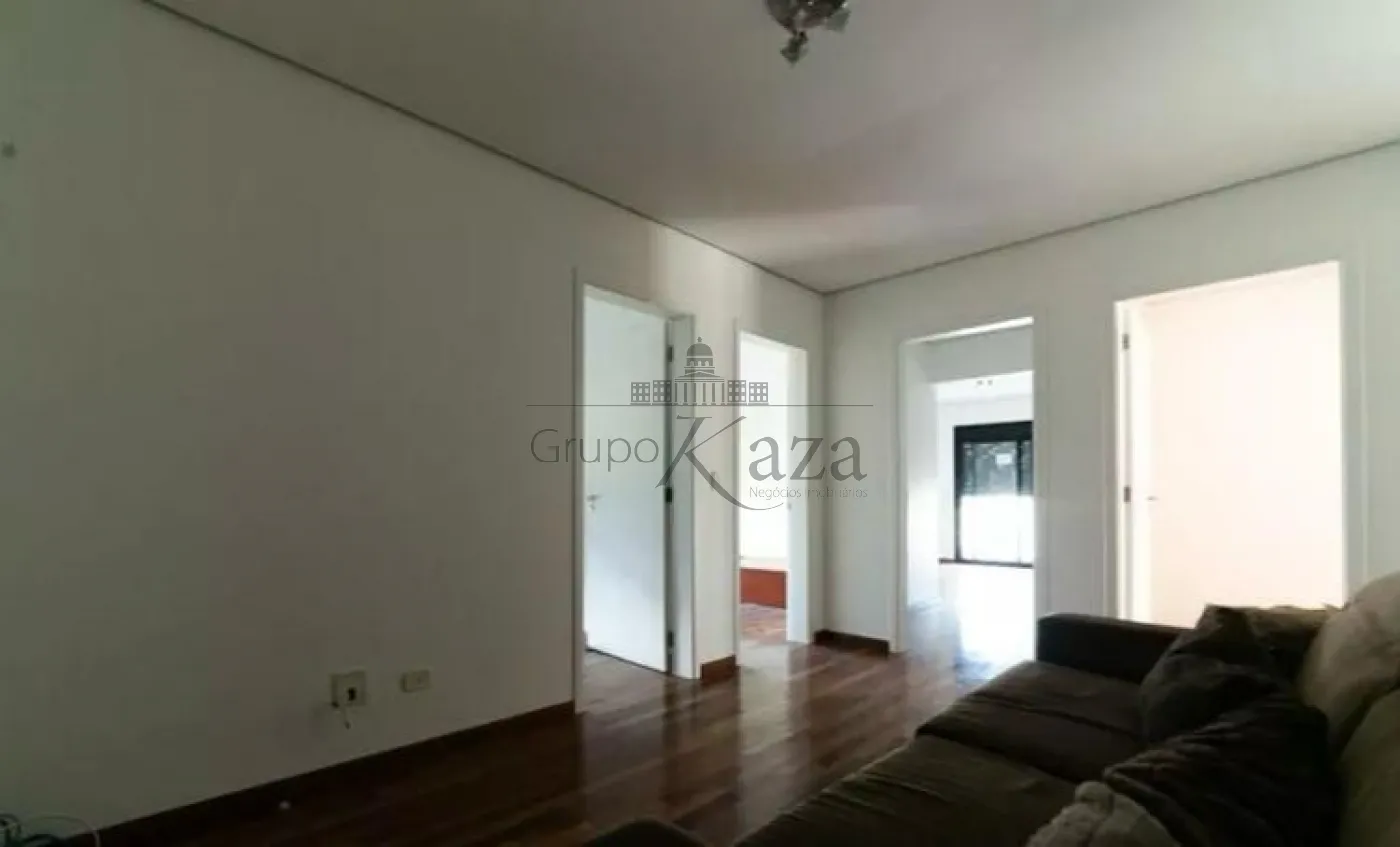 Foto 14 de Apartamento Padrão em Santo Amaro, São Paulo - imagem 14