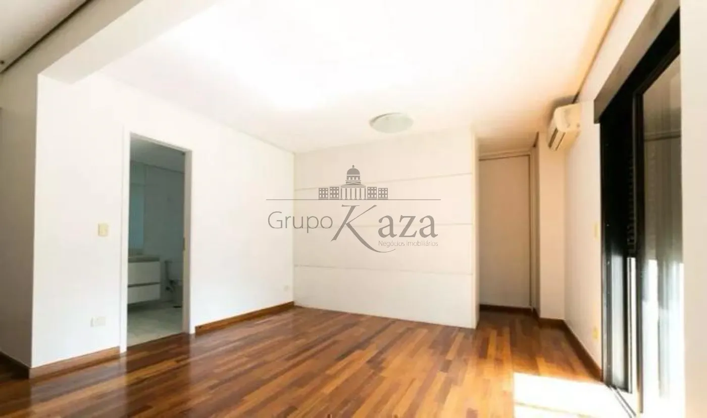 Foto 16 de Apartamento Padrão em Santo Amaro, São Paulo - imagem 16