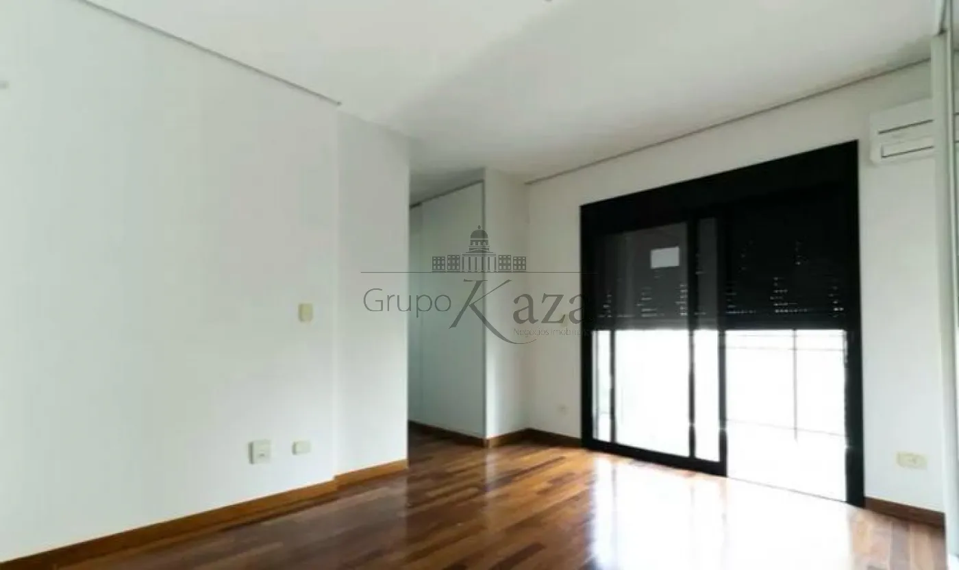 Foto 18 de Apartamento Padrão em Santo Amaro, São Paulo - imagem 18