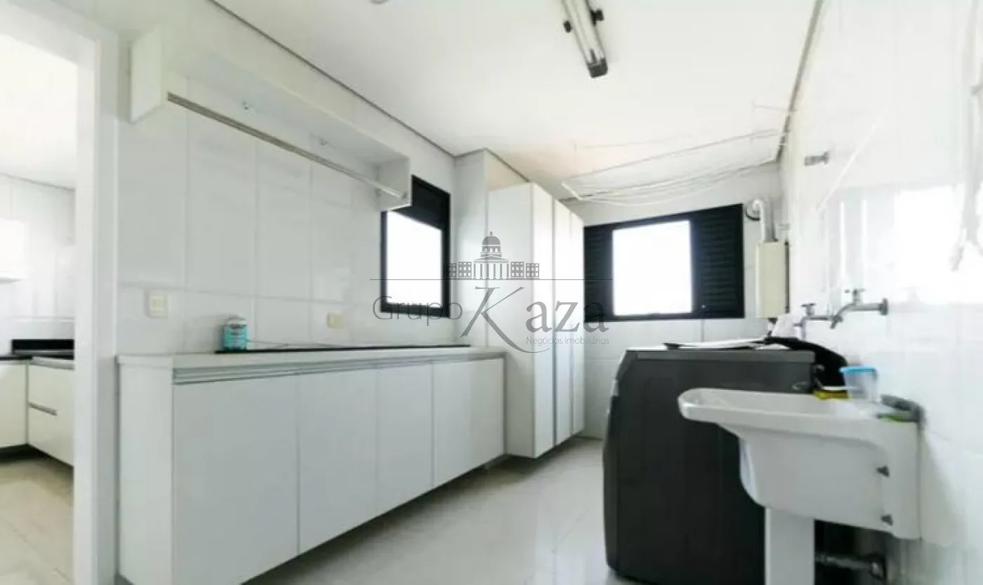 Foto 13 de Apartamento Padrão em Santo Amaro, São Paulo - imagem 13